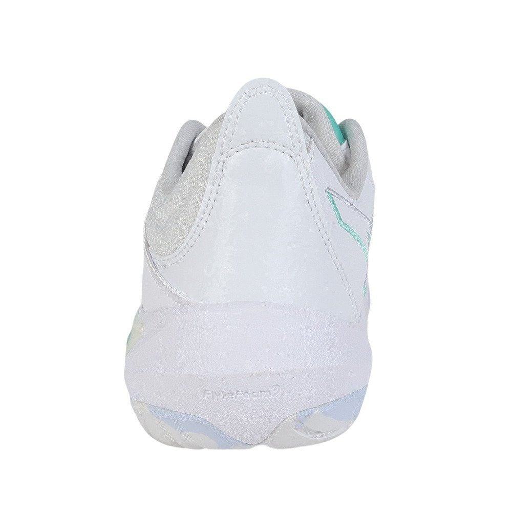  Giày Asics Unpre Ars Low 3 'White Aurora Green' 