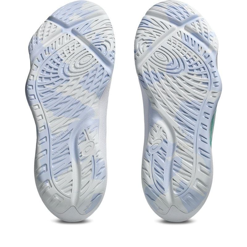  Giày Asics Unpre Ars Low 3 'White Aurora Green' 