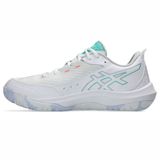  Giày Asics Unpre Ars Low 3 Wide 'White Aurora Green' 