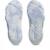  Giày Asics Unpre Ars Low 3 Wide 'White Aurora Green' 