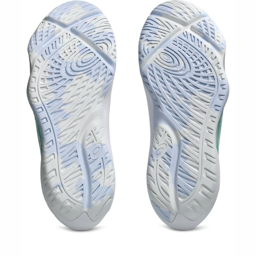  Giày Asics Unpre Ars Low 3 Wide 'White Aurora Green' 