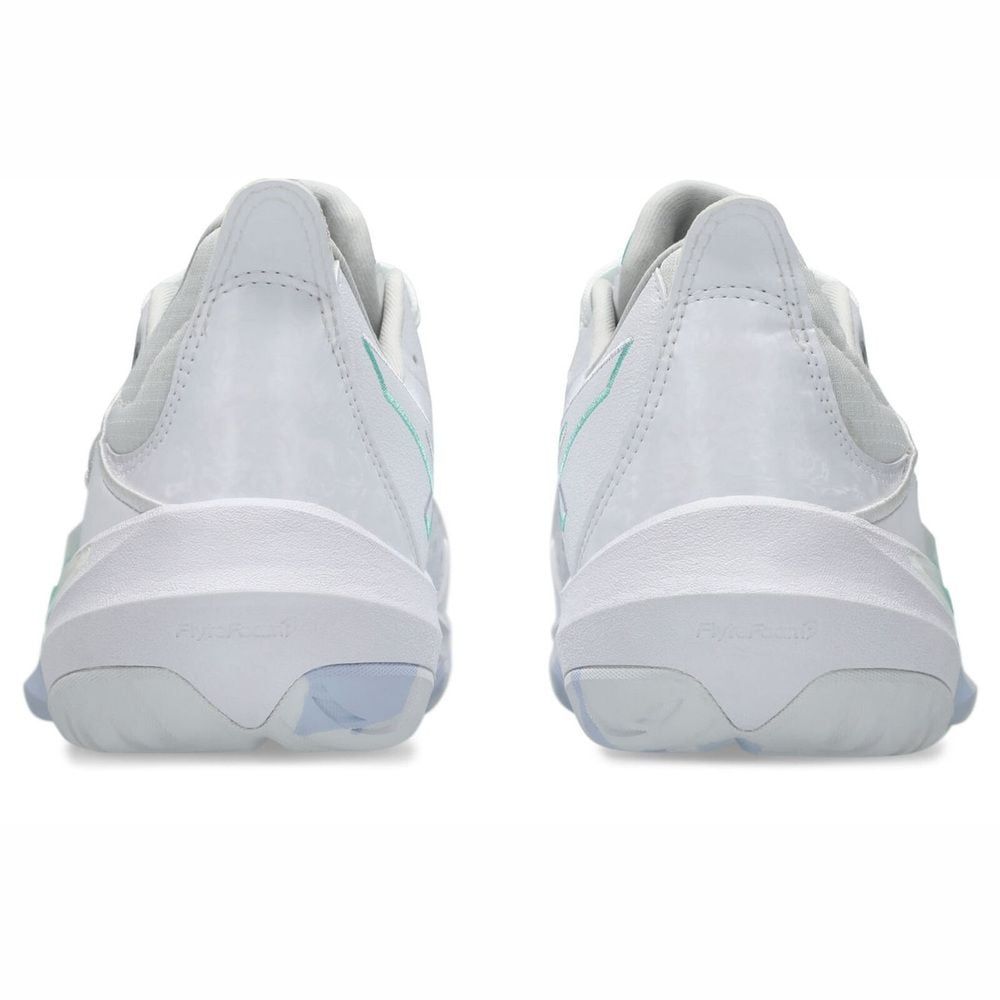  Giày Asics Unpre Ars Low 3 Wide 'White Aurora Green' 