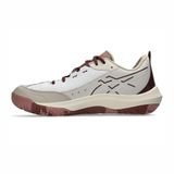  Giày Asics Unpres Low 3 Wide 'Oatmeal White' 