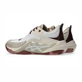  Giày Asics Unpres Low 3 Wide 'Oatmeal White' 