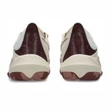  Giày Asics Unpres Low 3 Wide 'Oatmeal White' 