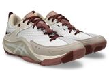  Giày Asics Unpres Low 3 'Oatmeal White' 