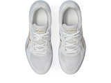  Giày Asics Upcourt 6 'White Champagne' 