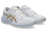  Giày Asics Upcourt 6 'White Champagne' 