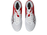 Giày Asics V-Swift FF MT 4 'White Classic Red' 