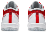  Giày Asics V-Swift FF MT 4 'White Classic Red' 