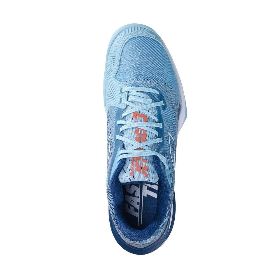  Giày Babolat Jet Mach 3 All Court 'Blue' 