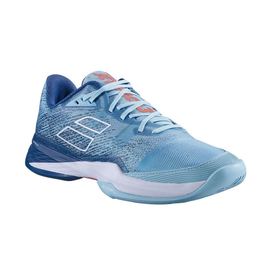  Giày Babolat Jet Mach 3 All Court 'Blue' 