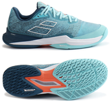  Giày Babolat Jet Mach 3 All Court 'Blue' 