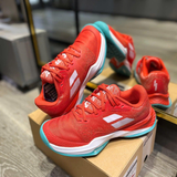  Giày Babolat Jet Mach 3 All Court 'Fiesta Red' 