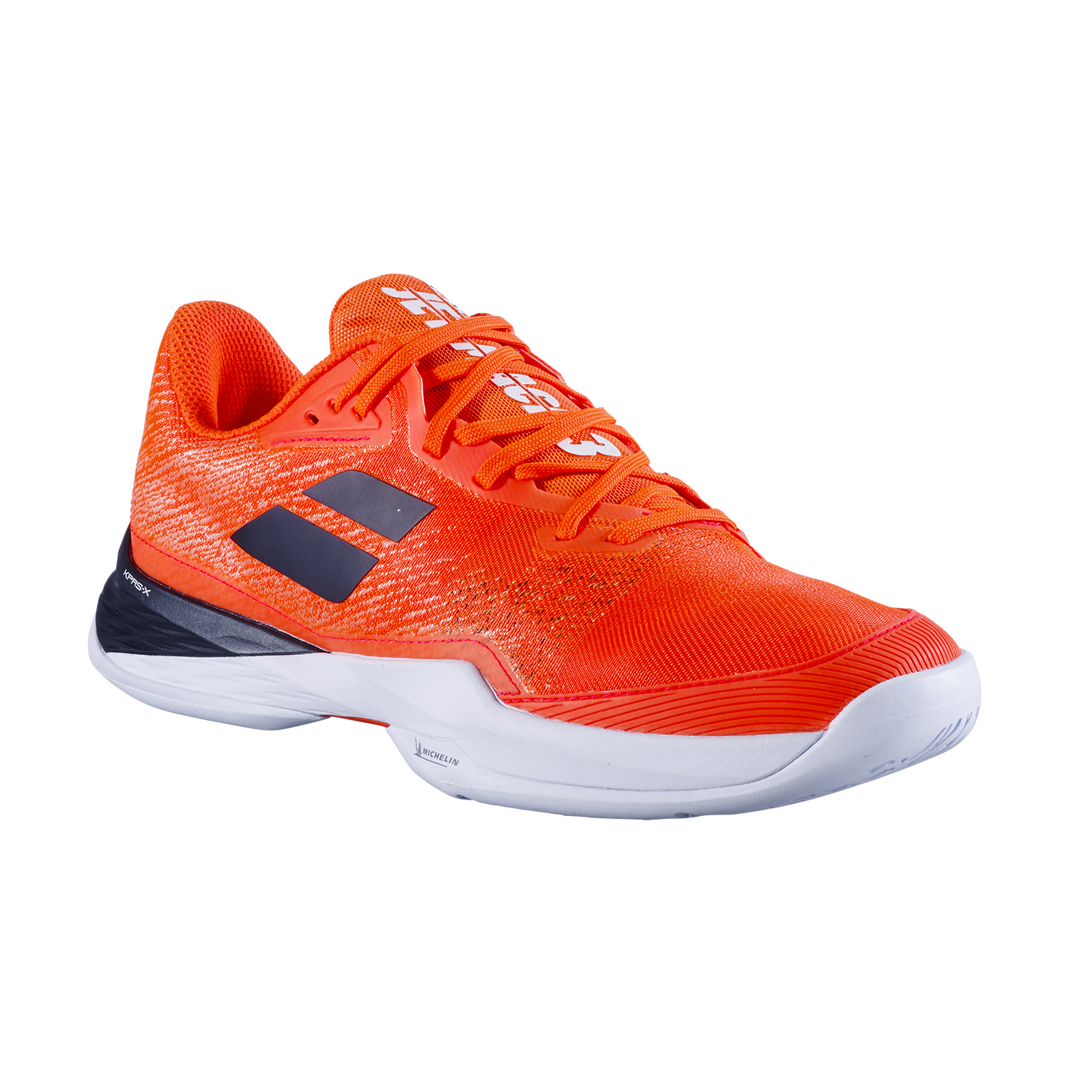  Giày Babolat Jet Mach 3 All Court 'Red' 