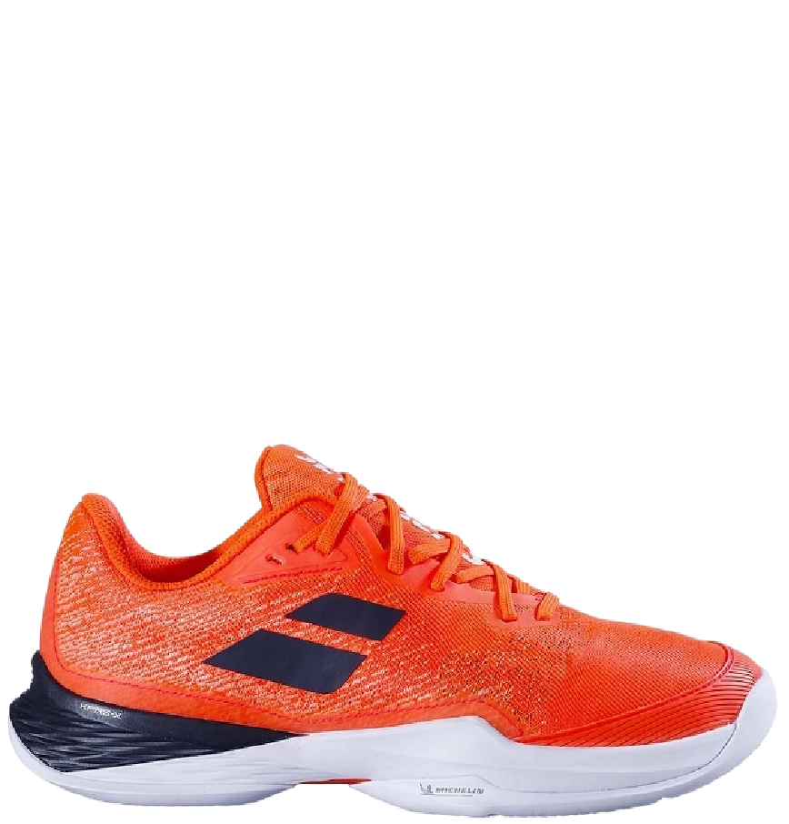  Giày Babolat Jet Mach 3 Clay 'Orange' 