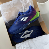  Giày Babolat Jet Mach 3 'Dark Blue' 