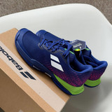  Giày Babolat Jet Mach 3 'Dark Blue' 