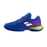  Giày Babolat Jet Mach 3 'Dark Blue' 