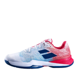  Giày Babolat Jet Mach 3 'Red White' 