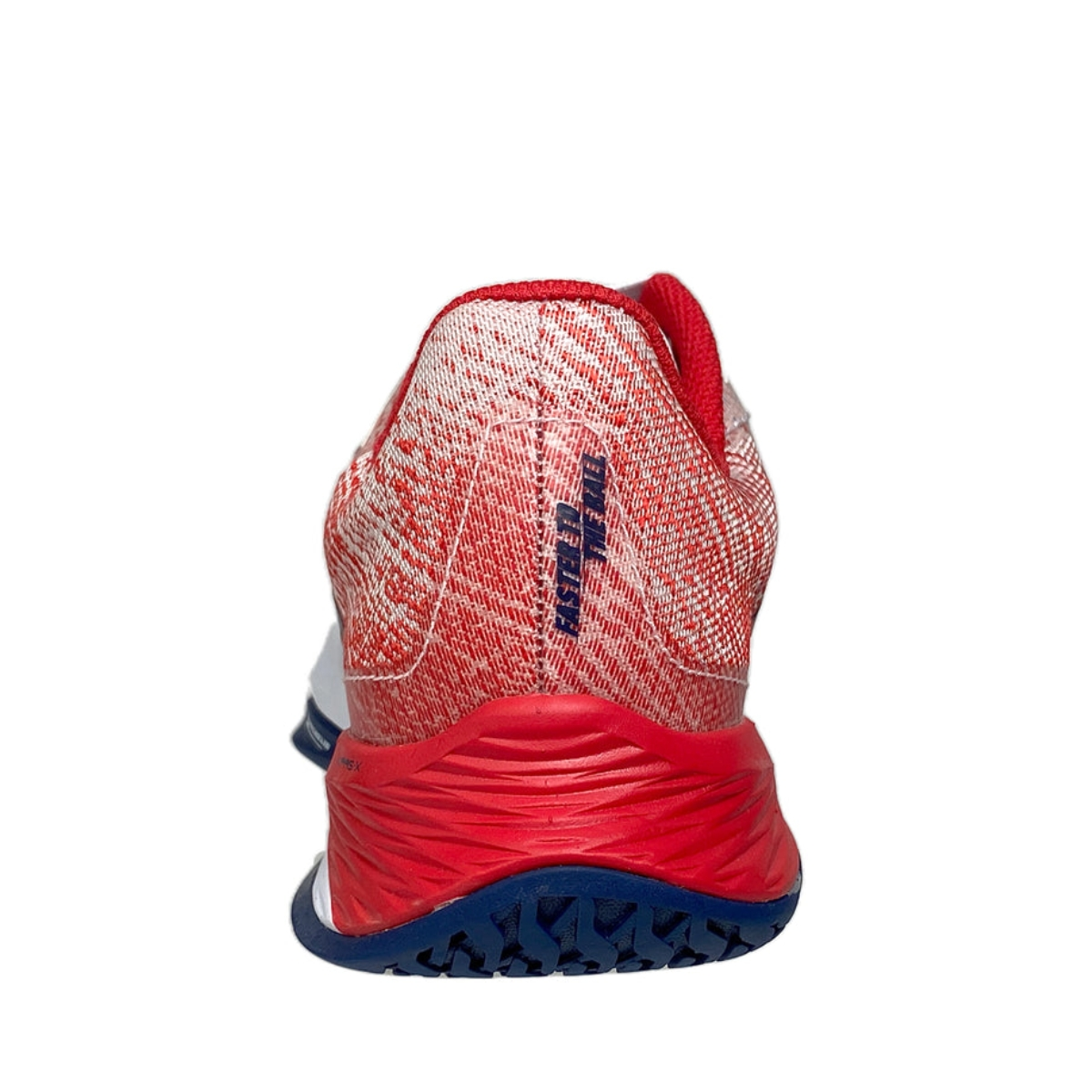  Giày Babolat Jet Mach 3 'Red White' 