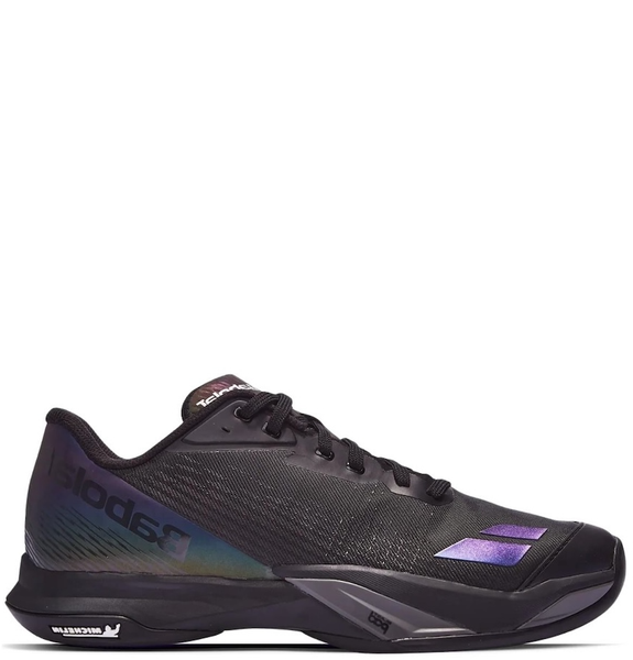 Giày Babolat Jet Mach 4 All Court 'Black Spectra' 