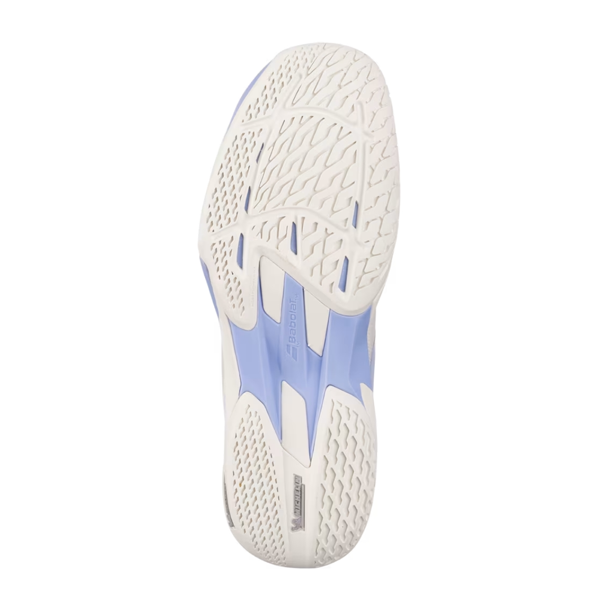  Giày Babolat Jet Mach 4 All Court 'Lavender' 
