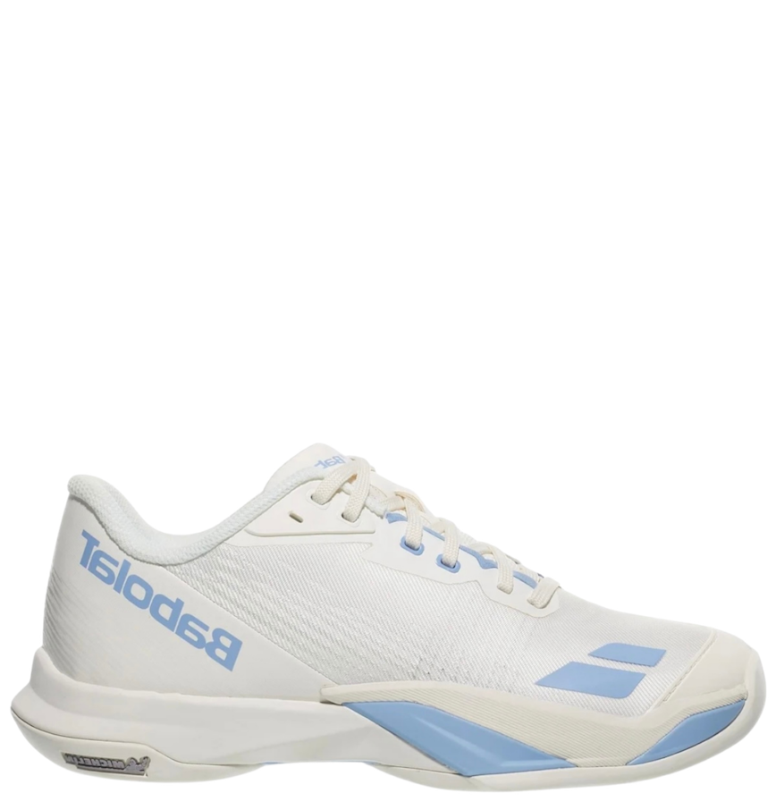  Giày Babolat Jet Mach 4 All Court 'Lavender' 