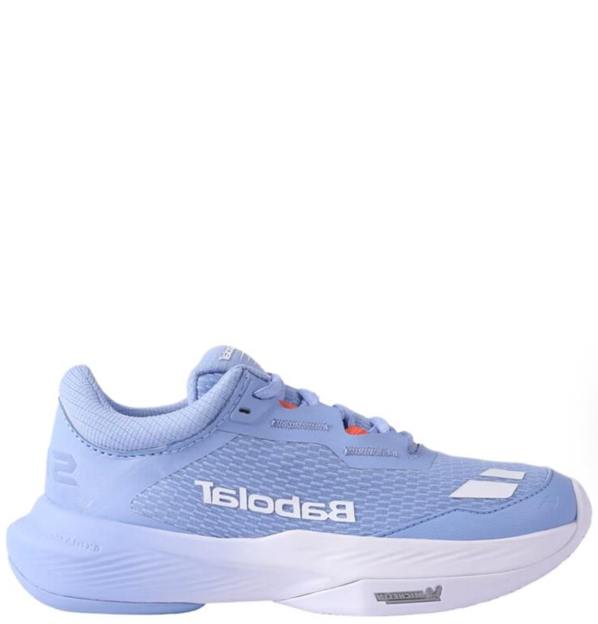  Giày Babolat Jet Mach 4 'Blue' 