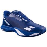  Giày Babolat Jet Mach 4 Clay 'Dark Blue' 