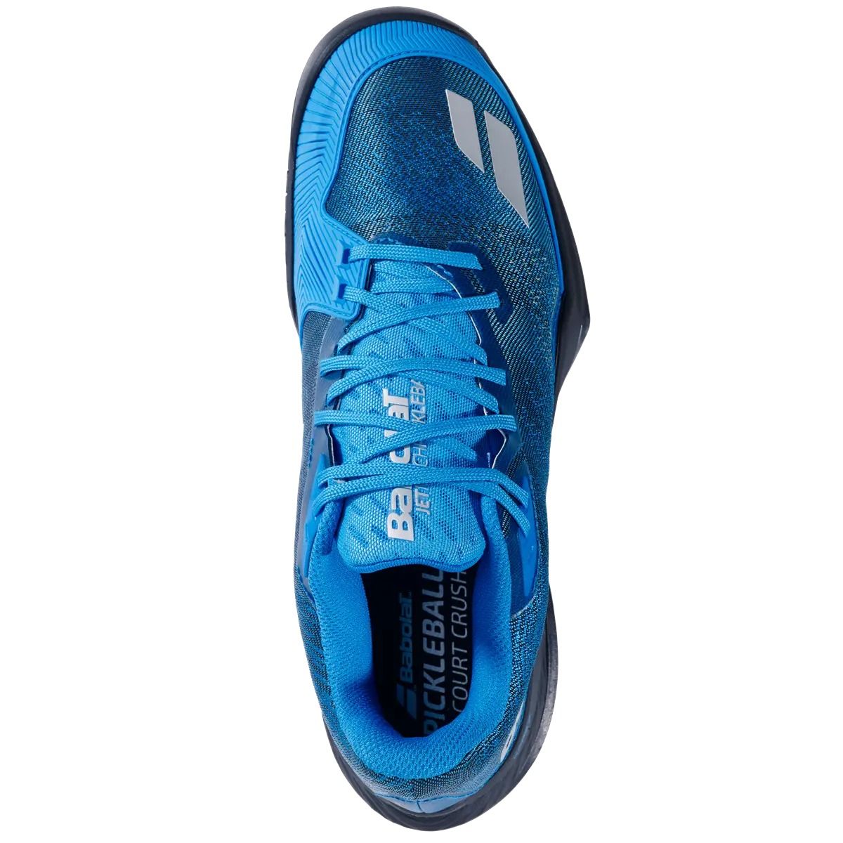  Giày Babolat Jet Mach All Court 'Blue' 