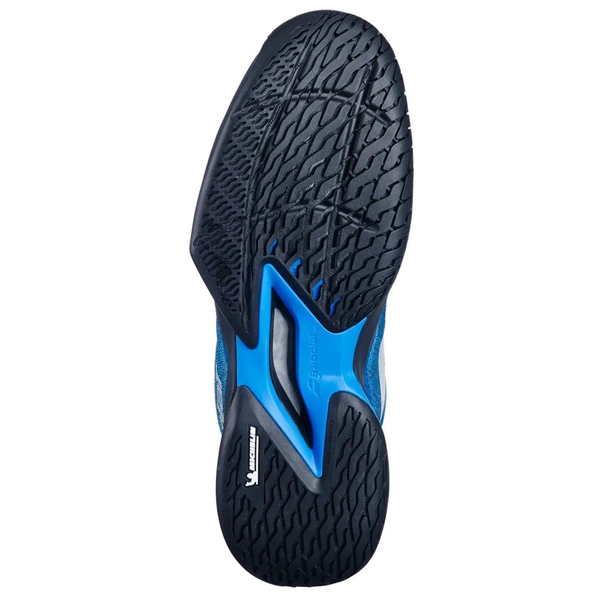  Giày Babolat Jet Mach All Court 'Blue' 
