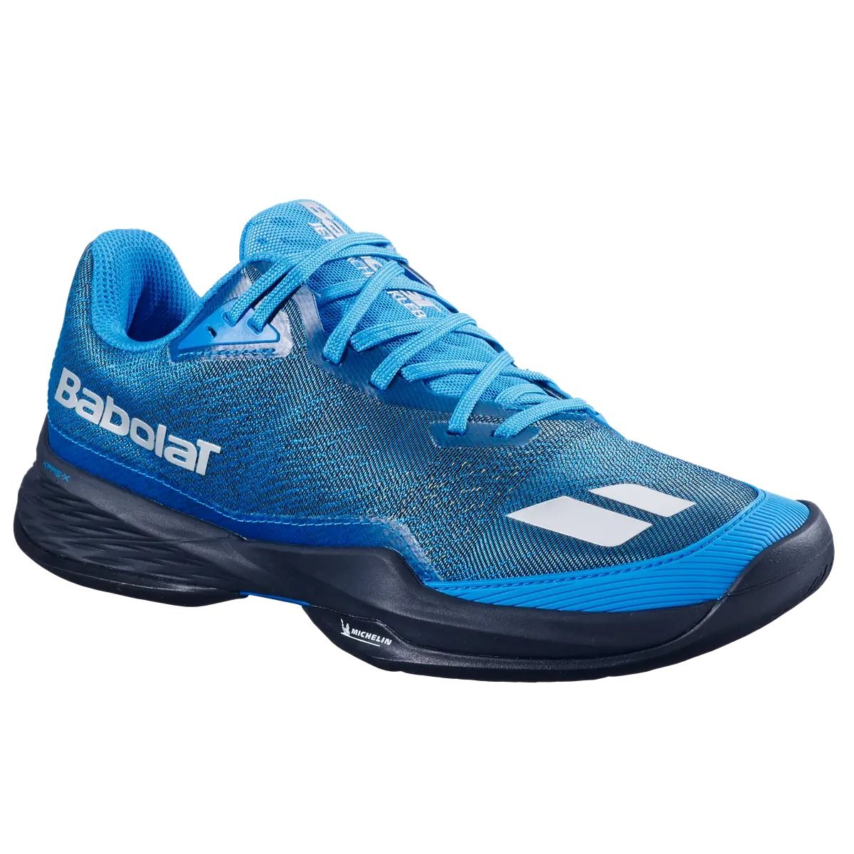  Giày Babolat Jet Mach All Court 'Blue' 