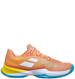 Giày Babolat Jet Mach III 'Clay Coral Gold' 