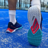  Giày Babolat Jet Premura 2 'Blue' 
