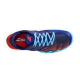  Giày Babolat Jet Premura 2 'Blue' 