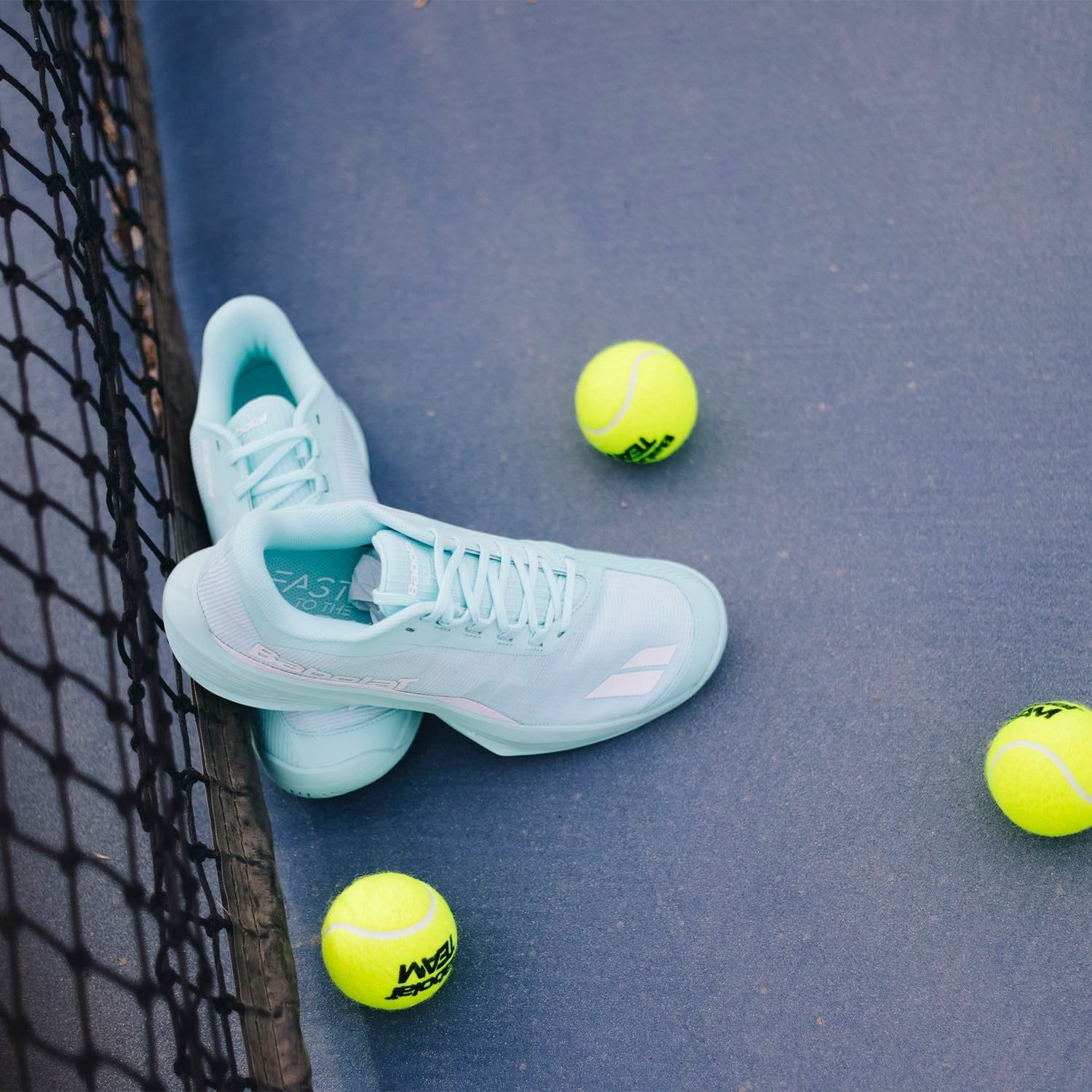  Giày Babolat Jet Tere 2 All Court 'Light Turquoise' 