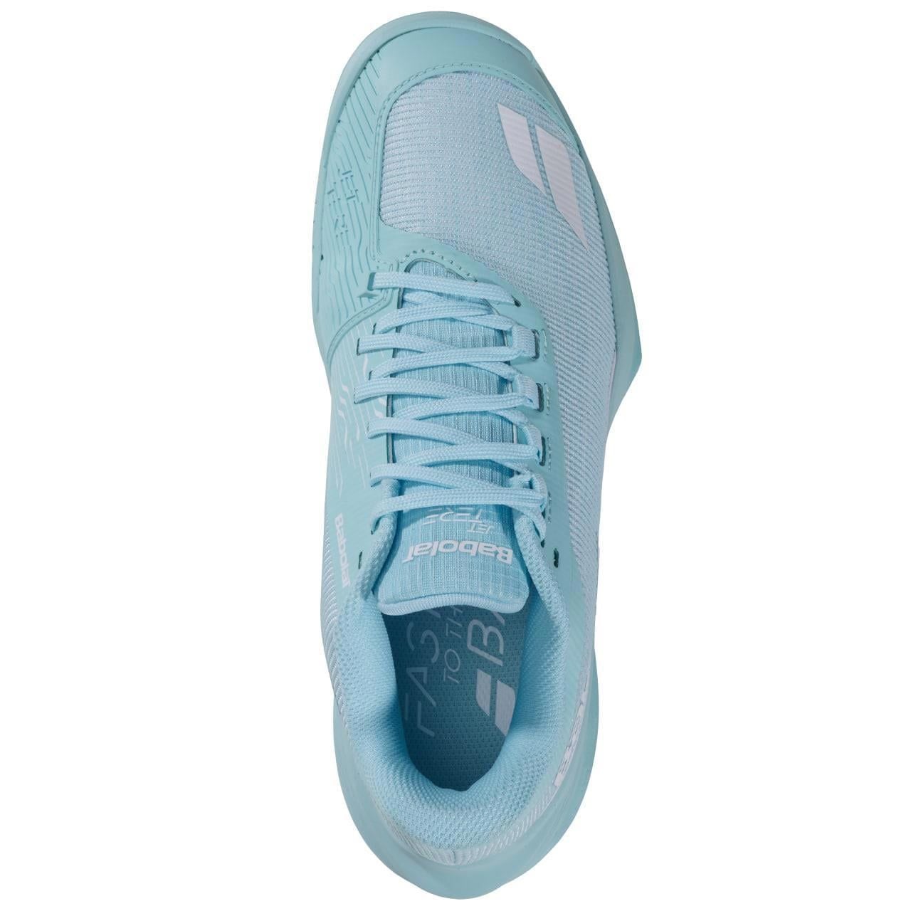  Giày Babolat Jet Tere 2 All Court 'Light Turquoise' 