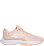  Giày Babolat Jet Tere 2 Evening Sand 'Pink White' 