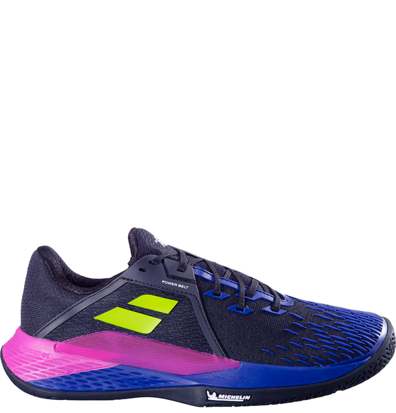  Giày Babolat Propulse Fury 3 All Court 'Midnight' 