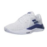  Giày Babolat Propulse Fury 3 All Court 'White' 