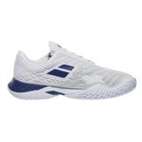  Giày Babolat Propulse Fury 3 All Court 'White' 