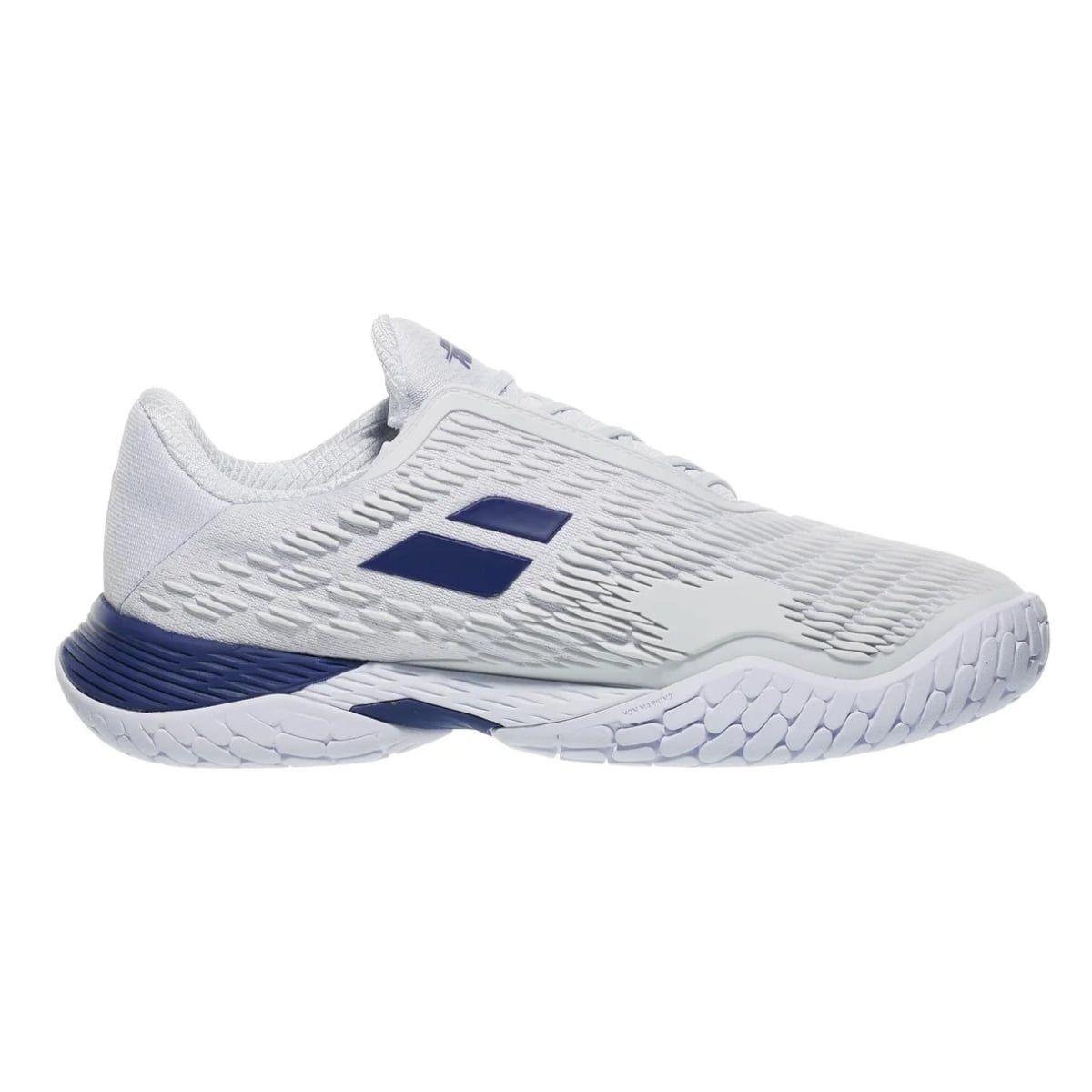  Giày Babolat Propulse Fury 3 All Court 'White' 