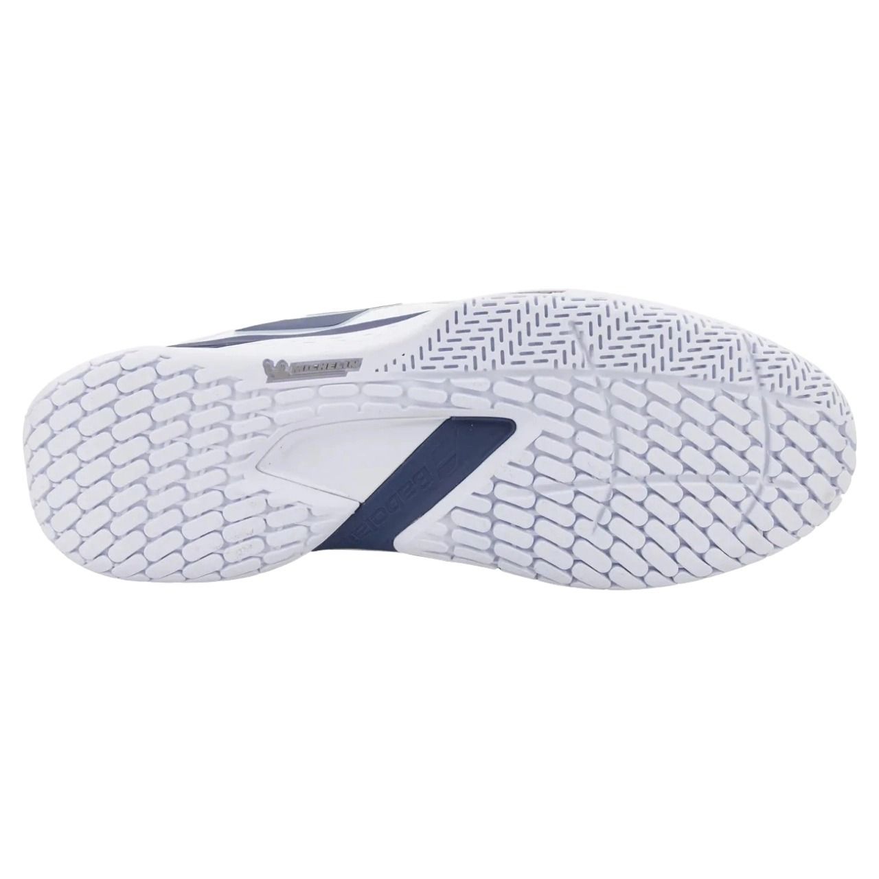  Giày Babolat Propulse Fury 3 All Court 'White' 