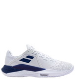  Giày Babolat Propulse Fury 3 All Court 'White' 