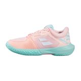  Giày Babolat SFX 4 All Court 'Peach' 