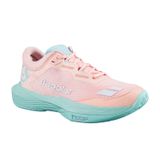  Giày Babolat SFX 4 All Court 'Peach' 