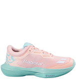  Giày Babolat SFX 4 All Court 'Peach' 