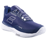  Giày Babolat SFX Evo All Court 'Blue' 