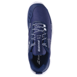  Giày Babolat SFX Evo All Court 'Blue' 